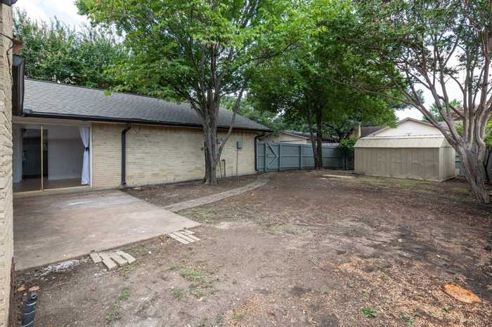 photo 31: 3209 High Plateau Drive, Garland TX 75044