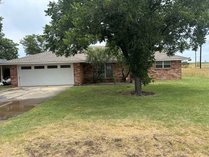 photo 1: 1404 Bandera Drive, Roscoe TX 79545