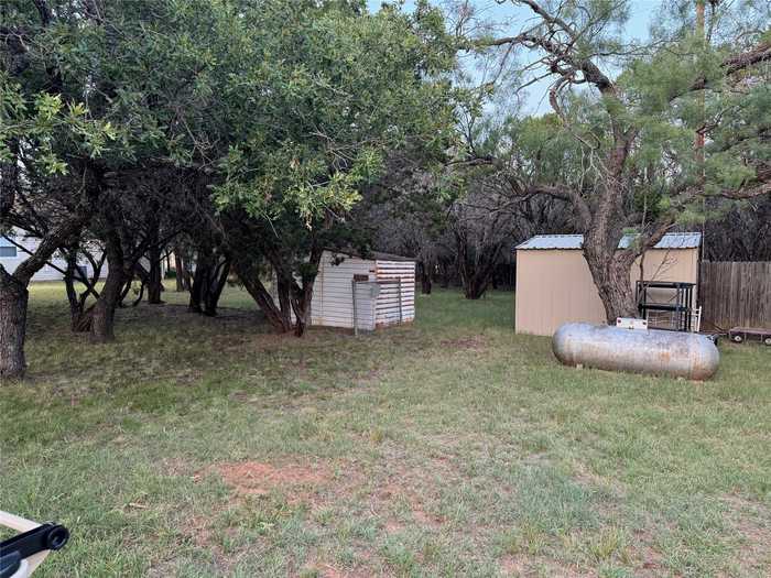 photo 23: 593 County Road 606, Tuscola TX 79562