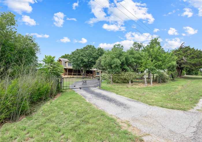 photo 2: 1920 Old Annetta Road, Aledo TX 76008