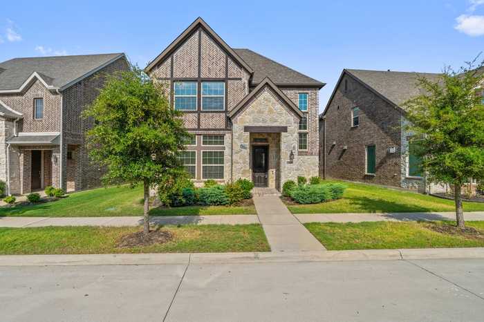 photo 1: 6905 Royal View Drive, McKinney TX 75070