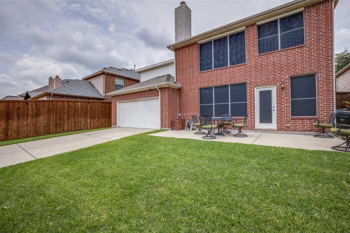 photo 25: 12298 Salem Drive, Frisco TX 75035