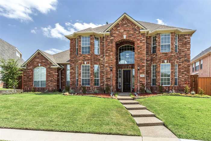 photo 1: 3616 Morning Dove Drive, Plano TX 75025