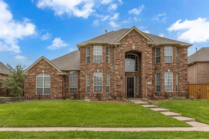 photo 2: 3616 Morning Dove Drive, Plano TX 75025