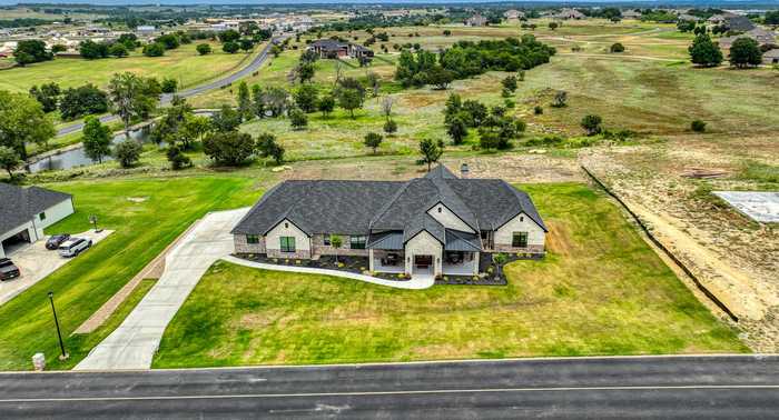 photo 40: 105 Club House Drive, Weatherford TX 76087