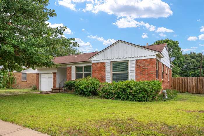 photo 1: 2305 Brooks Street, Garland TX 75041