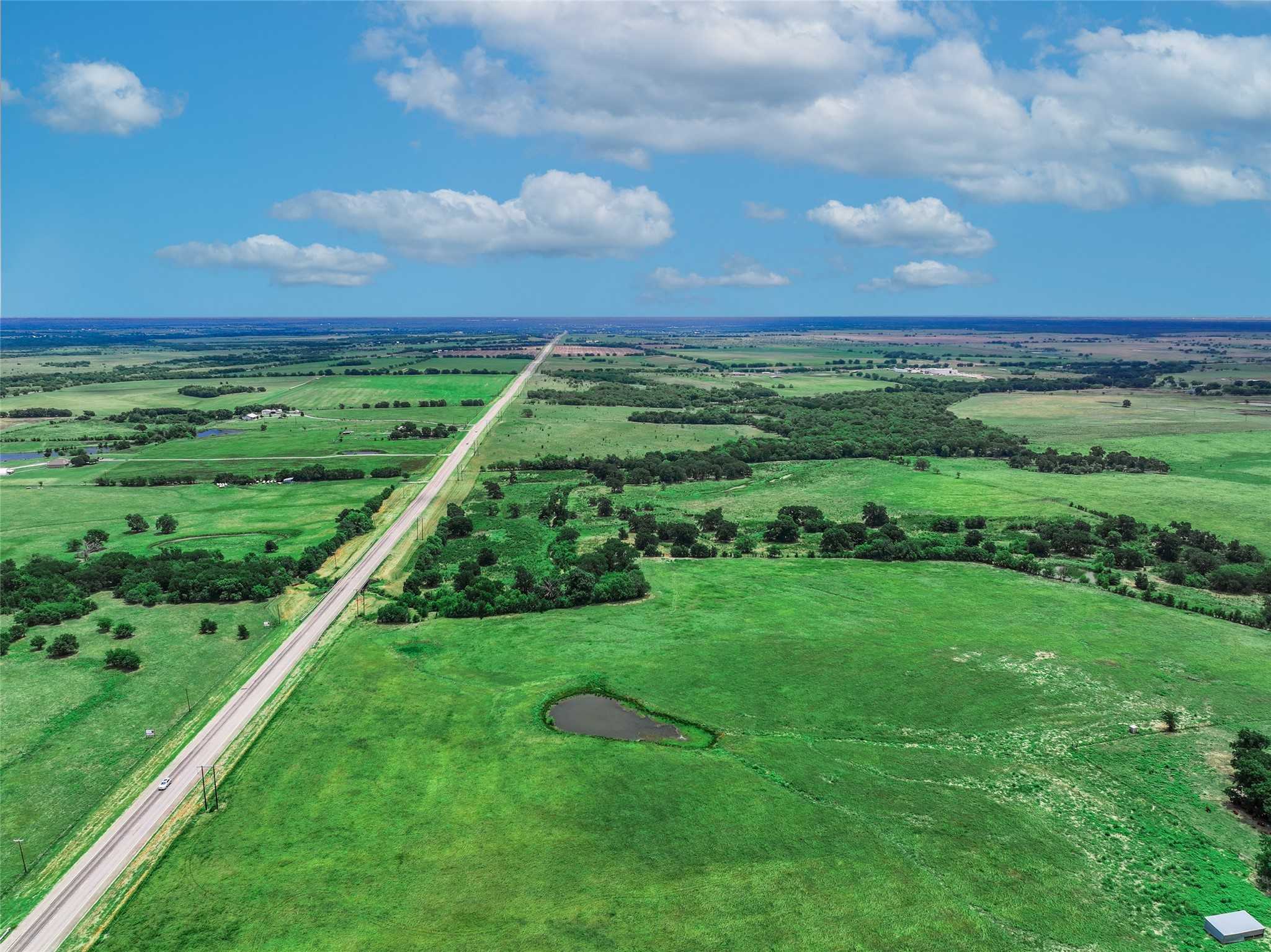 photo 1: LOT 1 - TBD Old Sandborn Ranch Road, Whitesboro TX 76273