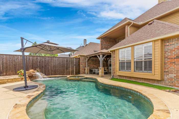 photo 2: 2133 Glendale Drive, Plano TX 75023