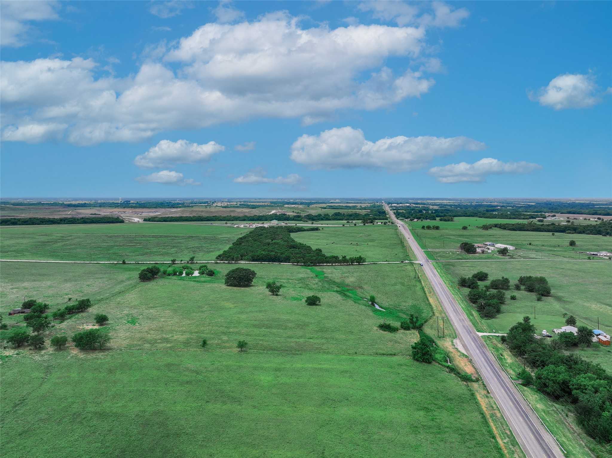 photo 1: LOT 3 - TBD Old Sandborn Ranch Road, Whitesboro TX 76273