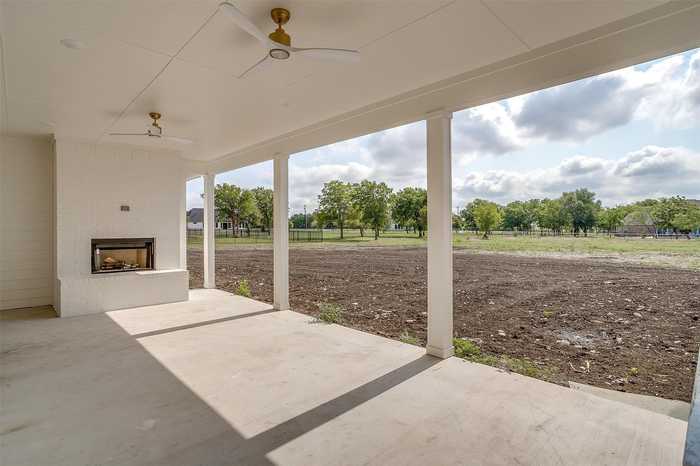 photo 37: 1005 Jaxon Drive, Aledo TX 76008