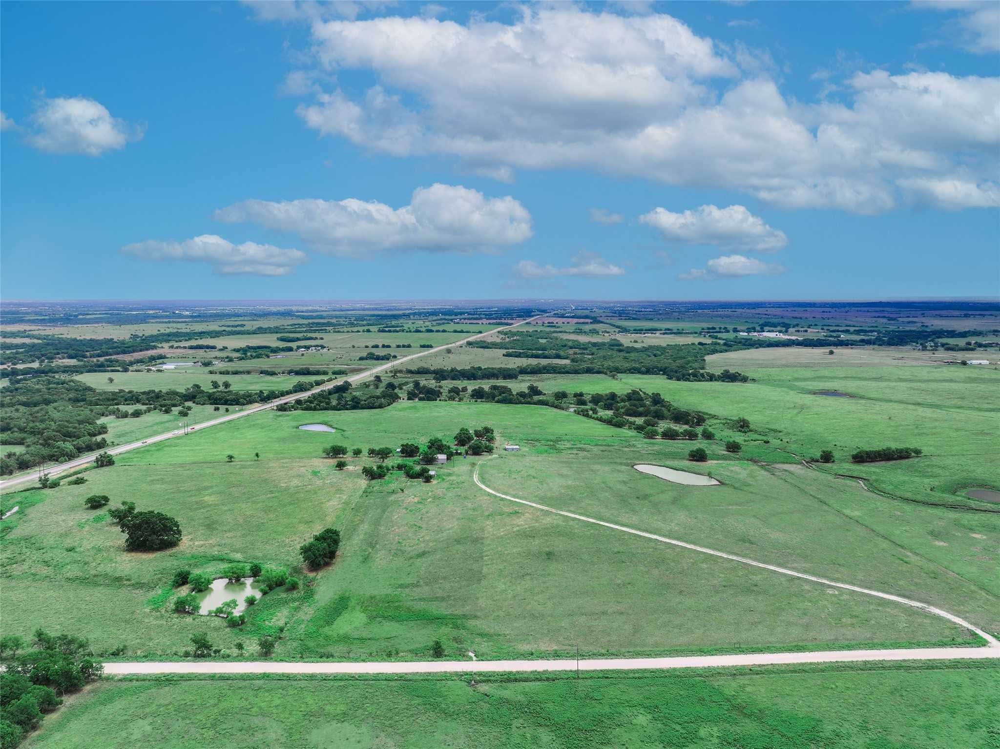 photo 1: LOT 5 - TBD Old Sandborn Ranch Road, Whitesboro TX 76273