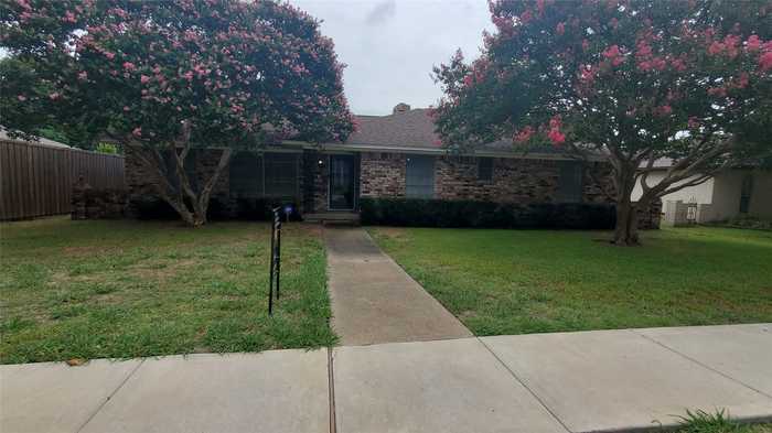 photo 1: 2306 Longridge Road, Garland TX 75040