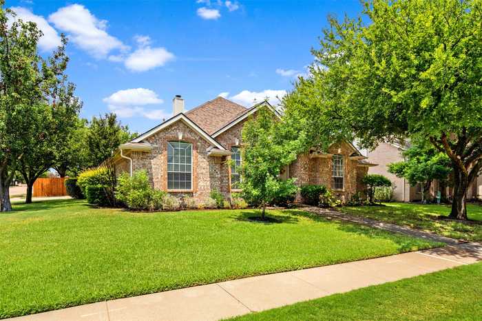 photo 2: 2801 Country Glen Lane, Keller TX 76248