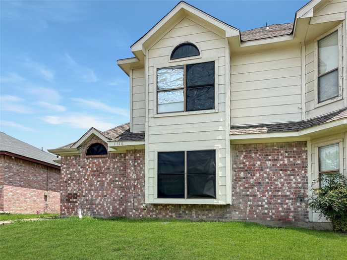 photo 2: 1716 Rancho Drive, Mesquite TX 75149