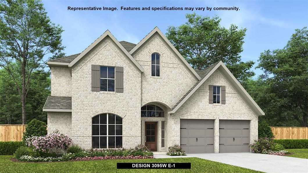 photo 1: 13224 Cedar Sage Trail, Fort Worth TX 76008