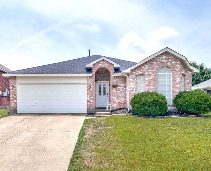 photo 1: 1306 Mill Wood Lane, Garland TX 75040