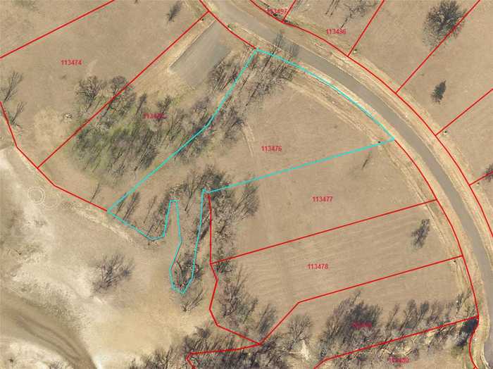 photo 16: Lot 74 TBD, Streetman TX 75859