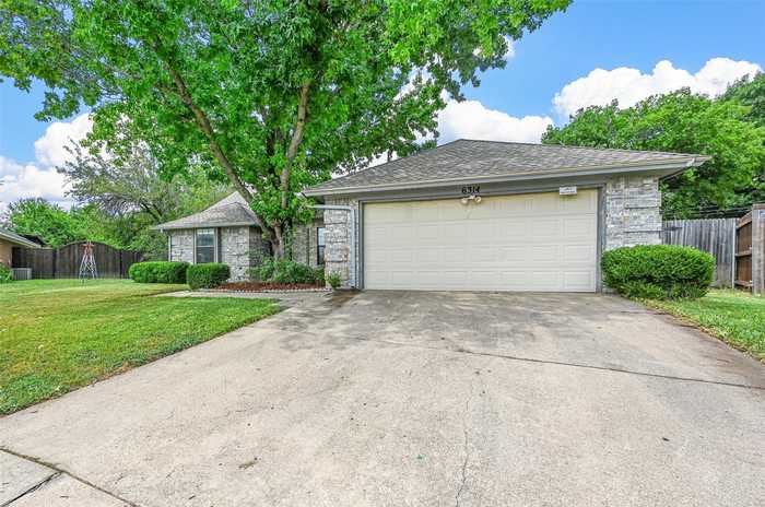 photo 39: 6314 Brookmont Court, Arlington TX 76018