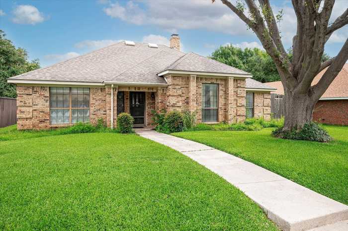 photo 1: 2119 Tiburon, Carrollton TX 75006