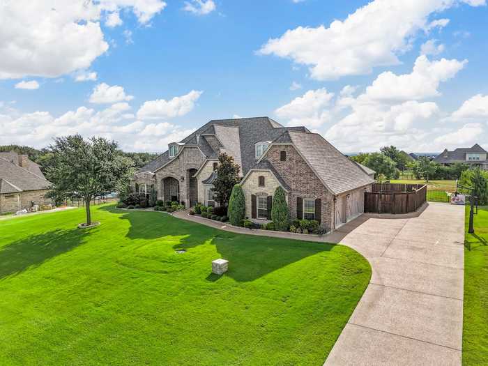 photo 1: 155 Creek Wood Drive, Aledo TX 76008