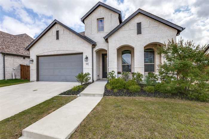 photo 1: 5055 Brooklet Boulevard, Royse City TX 75189