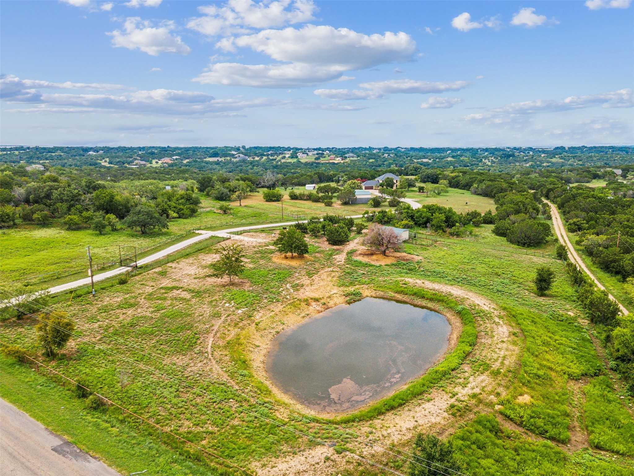 photo 2: 1100 Williamson Road, Granbury TX 76048