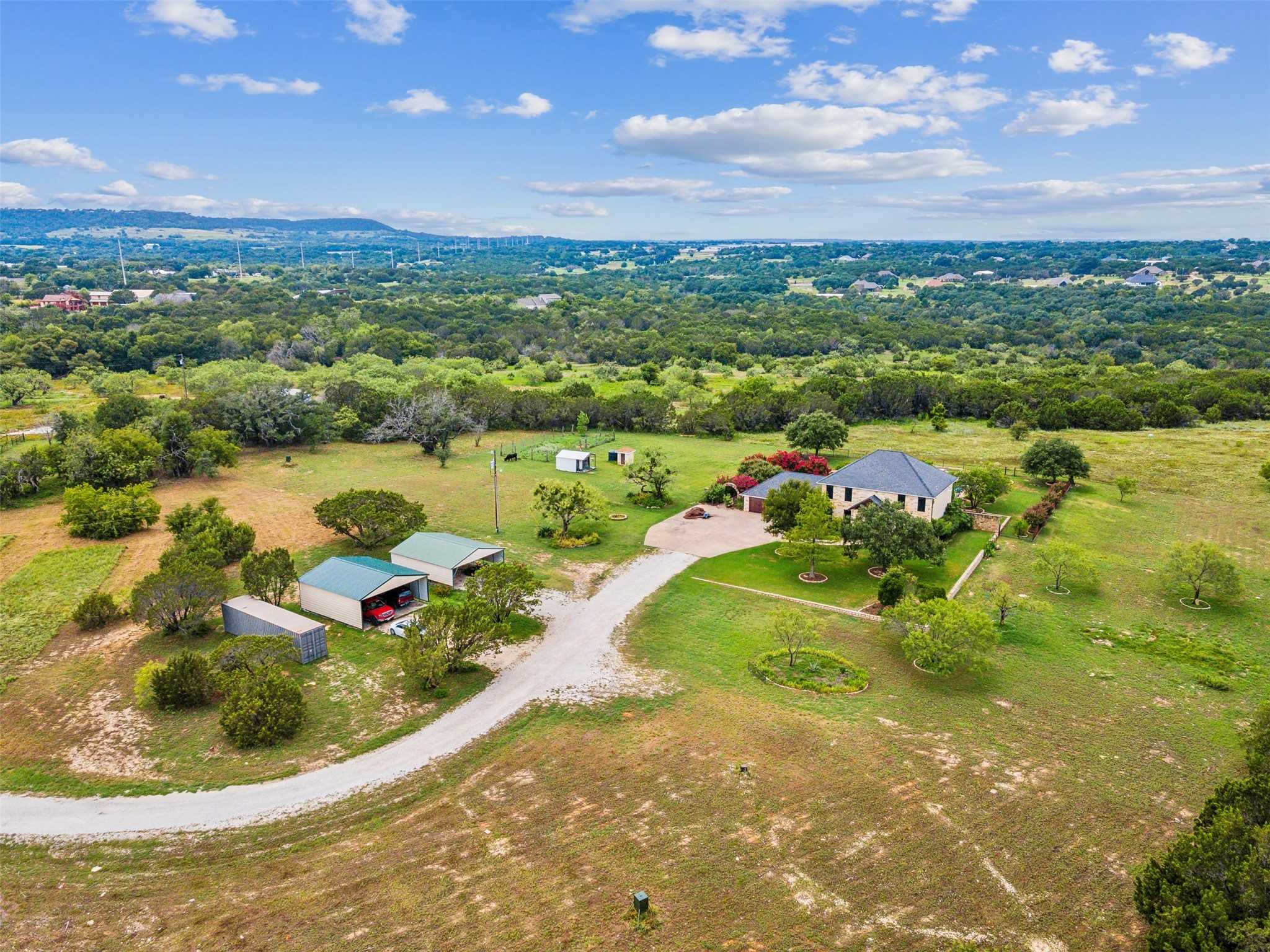 photo 3: 1100 Williamson Road, Granbury TX 76048