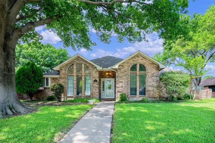 photo 1: 1413 Pecan Creek Drive, Garland TX 75044