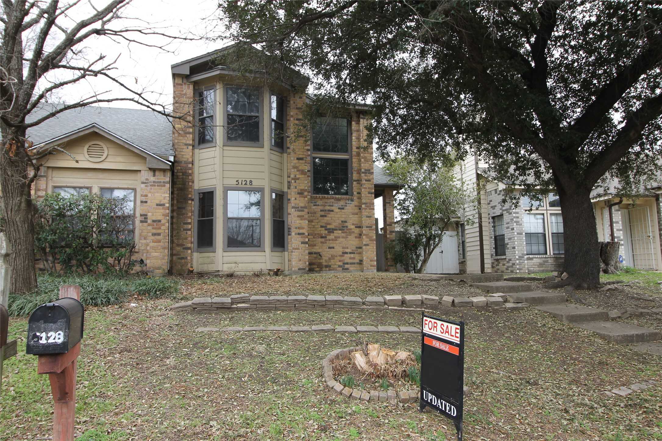 photo 1: 5128 Berridge Lane, Dallas TX 75227