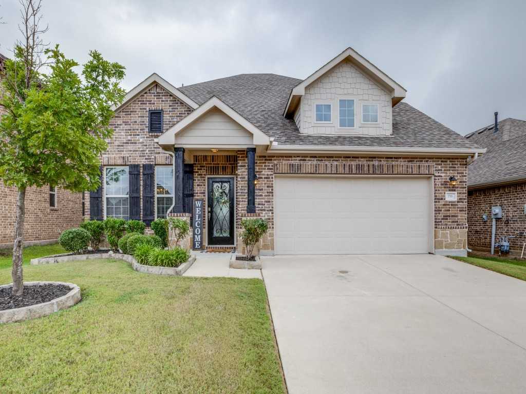 photo 1: 156 Pleasant Hill Lane, Fate TX 75189