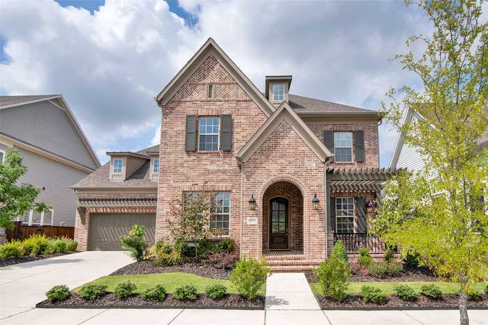 photo 1: 2709 Majestic Avenue, McKinney TX 75071