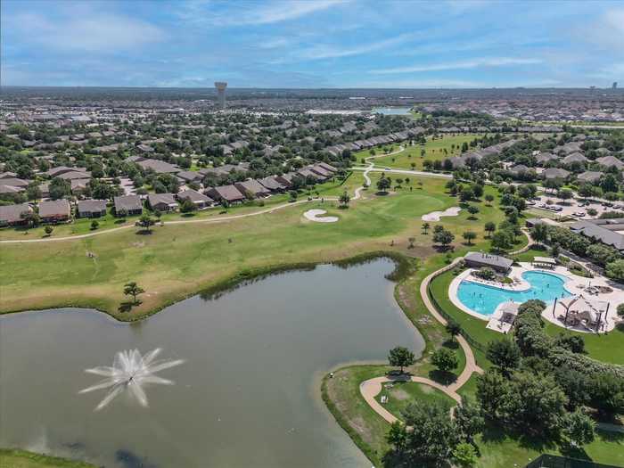 photo 37: 8878 Shore Crest Road, Frisco TX 75036