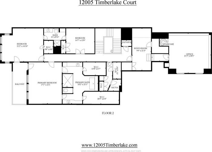 photo 40: 12005 Timberlake Court, Dallas TX 75230