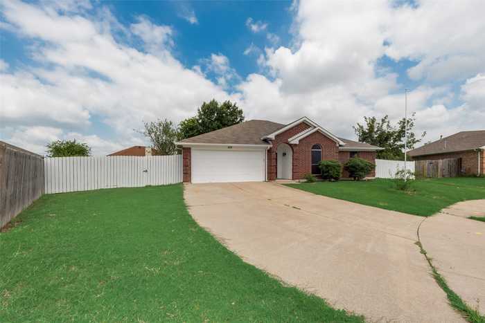 photo 25: 2131 Post Wood Lane, Arlington TX 76018