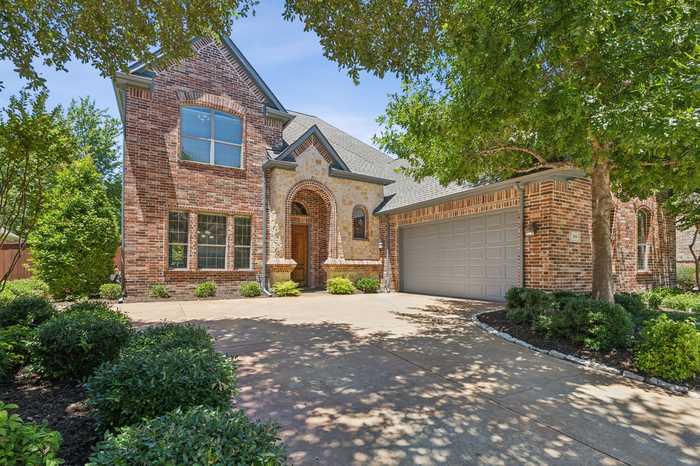 photo 1: 200 Troon Road, McKinney TX 75072