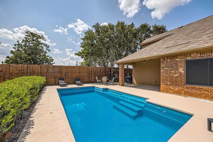 photo 34: 4800 Gunnison Drive, Denton TX 76208