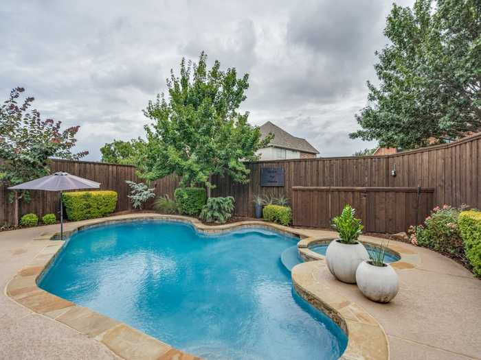 photo 23: 2313 Bunker Hill Circle, Plano TX 75075