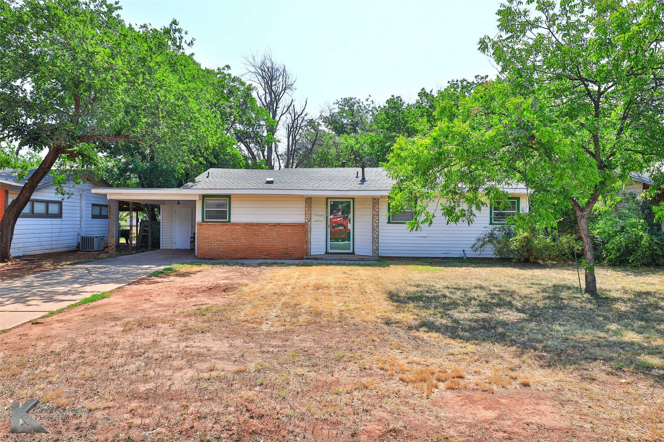 photo 3: 1333 S Pioneer Drive, Abilene TX 79605