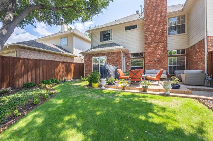 photo 27: 7323 Highland Heather Lane, Dallas TX 75248