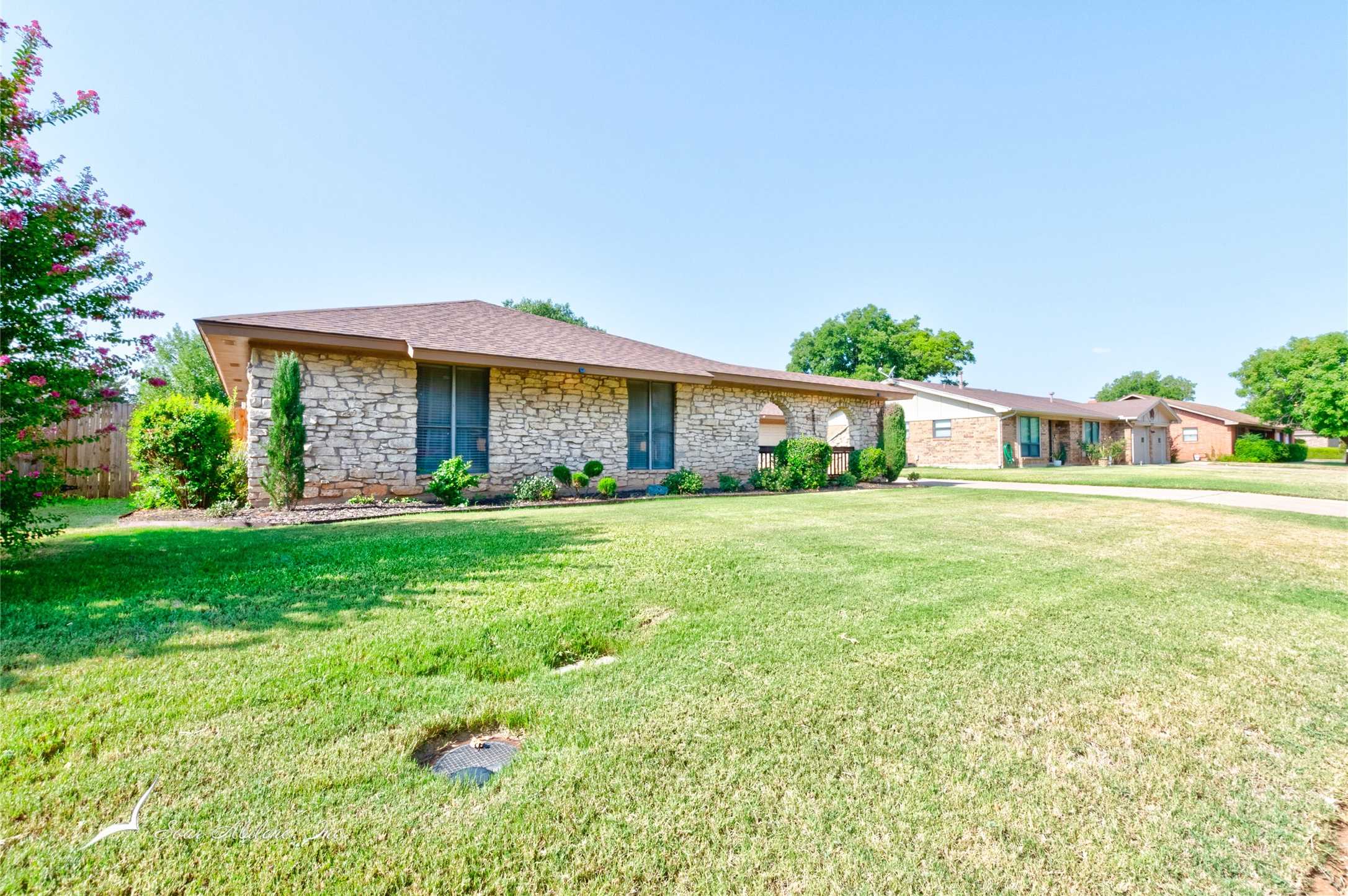 photo 2: 3249 Falcon Drive, Abilene TX 79606