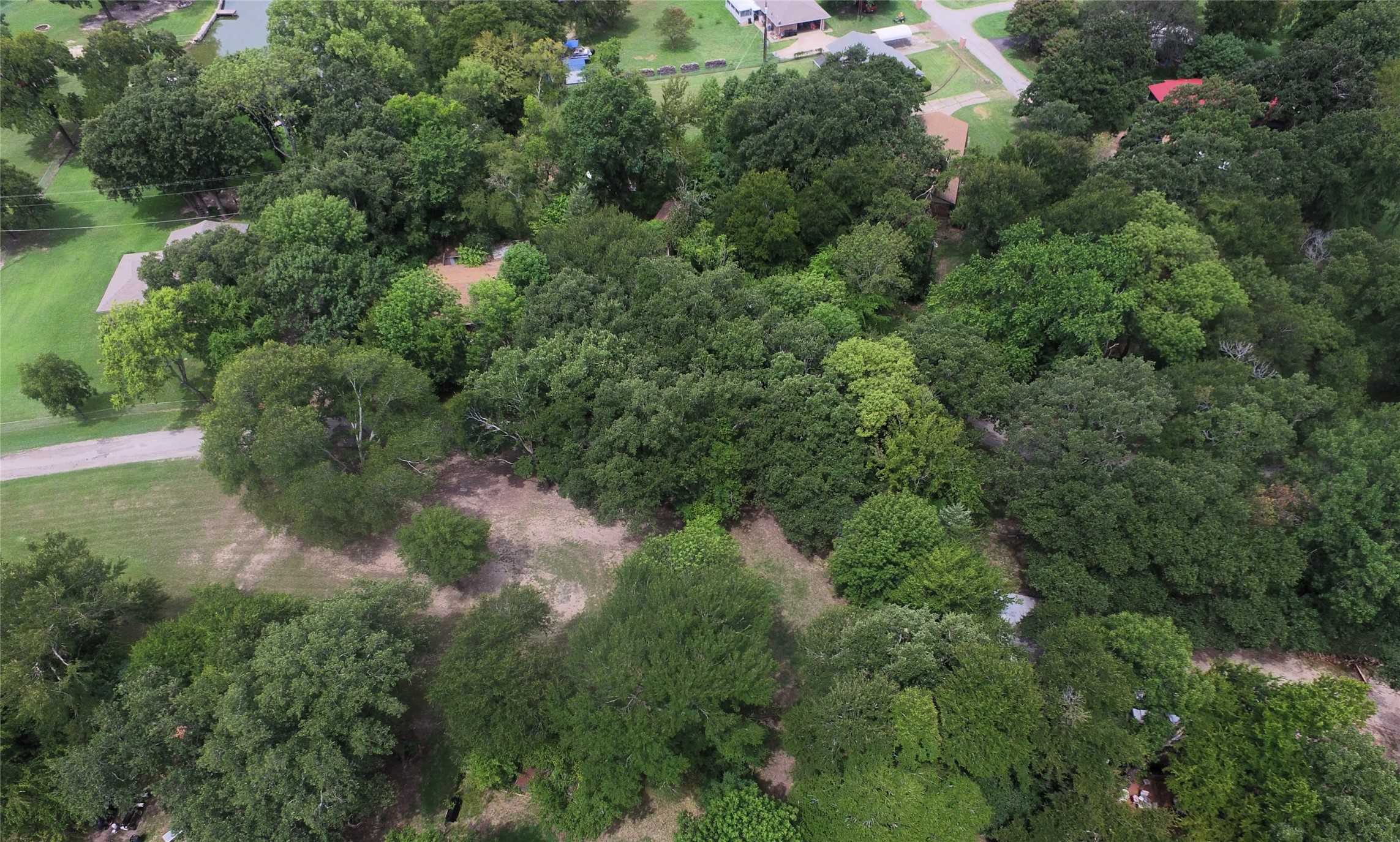 photo 3: TBD Little Oaks Drive, East Tawakoni TX 75472