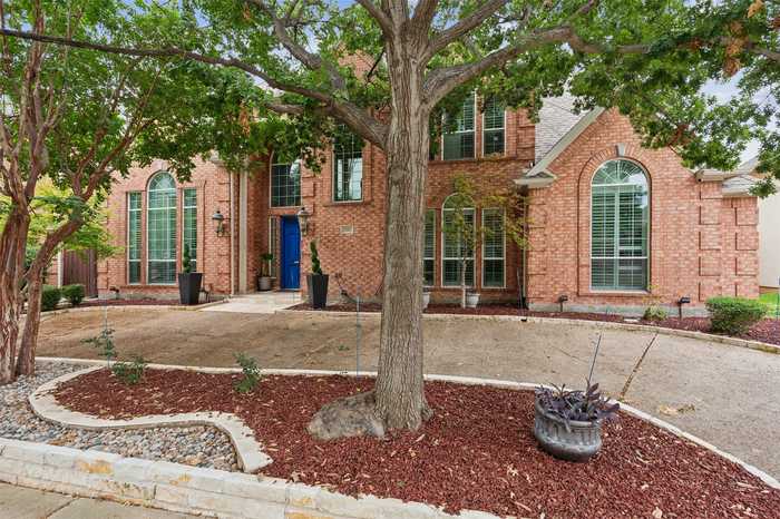 photo 1: 5116 Ambergate Lane, Dallas TX 75287