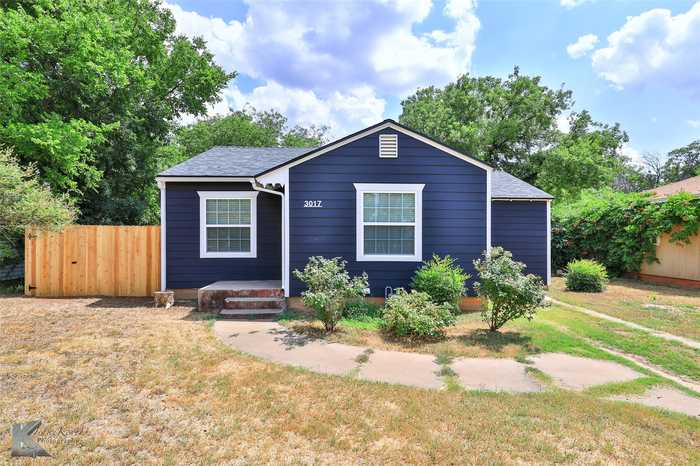 photo 2: 3017 S 12th Street, Abilene TX 79605