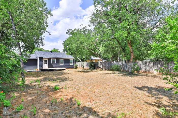 photo 28: 3017 S 12th Street, Abilene TX 79605