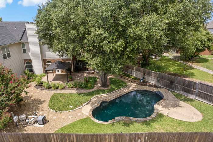 photo 40: 3314 Willow Ridge Circle, Carrollton TX 75007