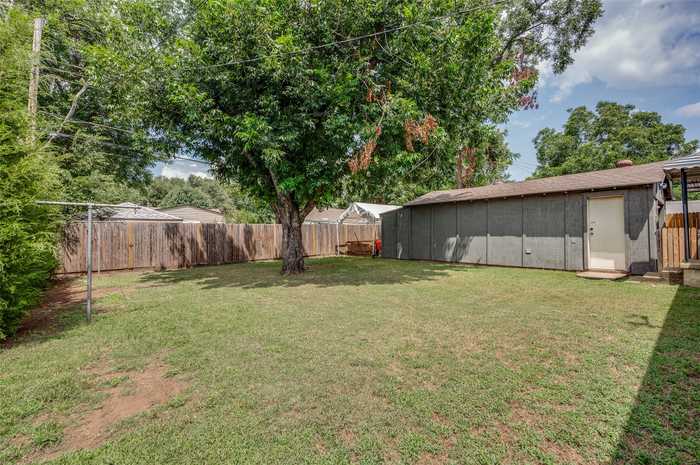 photo 25: 810 Scott Drive, Arlington TX 76012