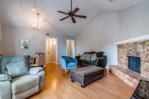 photo 3: 2835 Keller Springs Road Unit 1102, Carrollton TX 75006