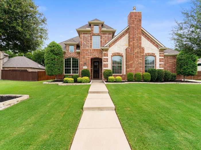 photo 1: 1609 Goldenrod Lane, Keller TX 76248