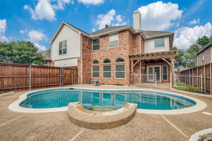 photo 36: 3603 Chimney Rock Drive, Carrollton TX 75007