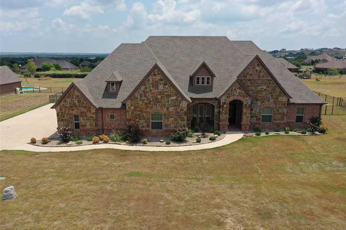 photo 33: 185 Creek Wood Drive, Aledo TX 76008